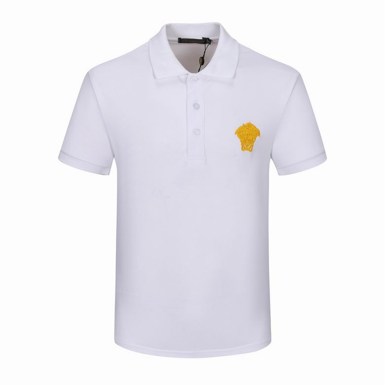 hot sale polo short t-shirt-063